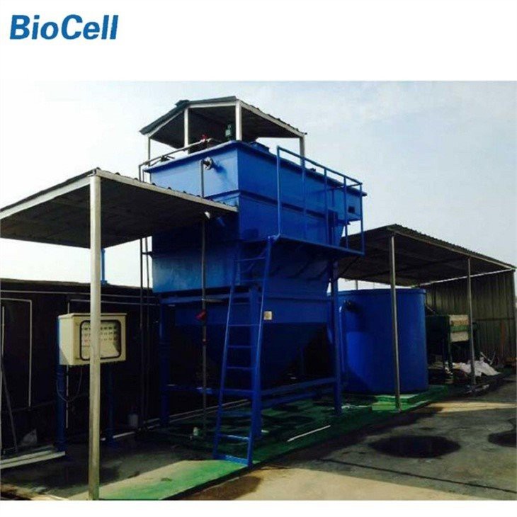 Sewage Treatment Plant-2