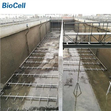 316 Diffuser Gelembung Kasar Stainless Steel