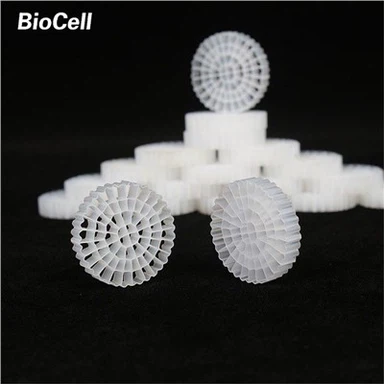 Media MBBR pembawa bio