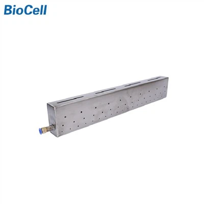 Diffuser Gelembung Kasar untuk Sistem Pembuangan MBBR