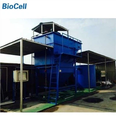 Instalasi Pengolahan Air Limbah Piggery