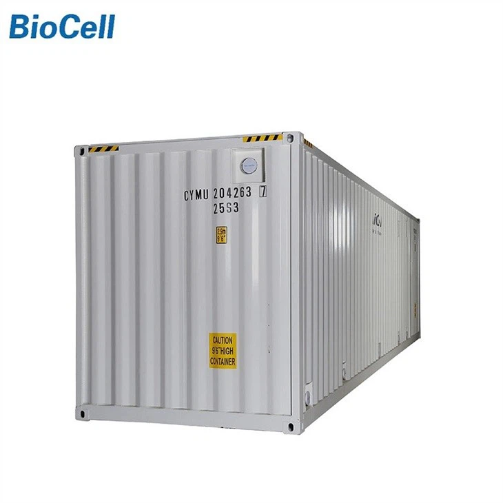 Wastewater Treatment Tank-2